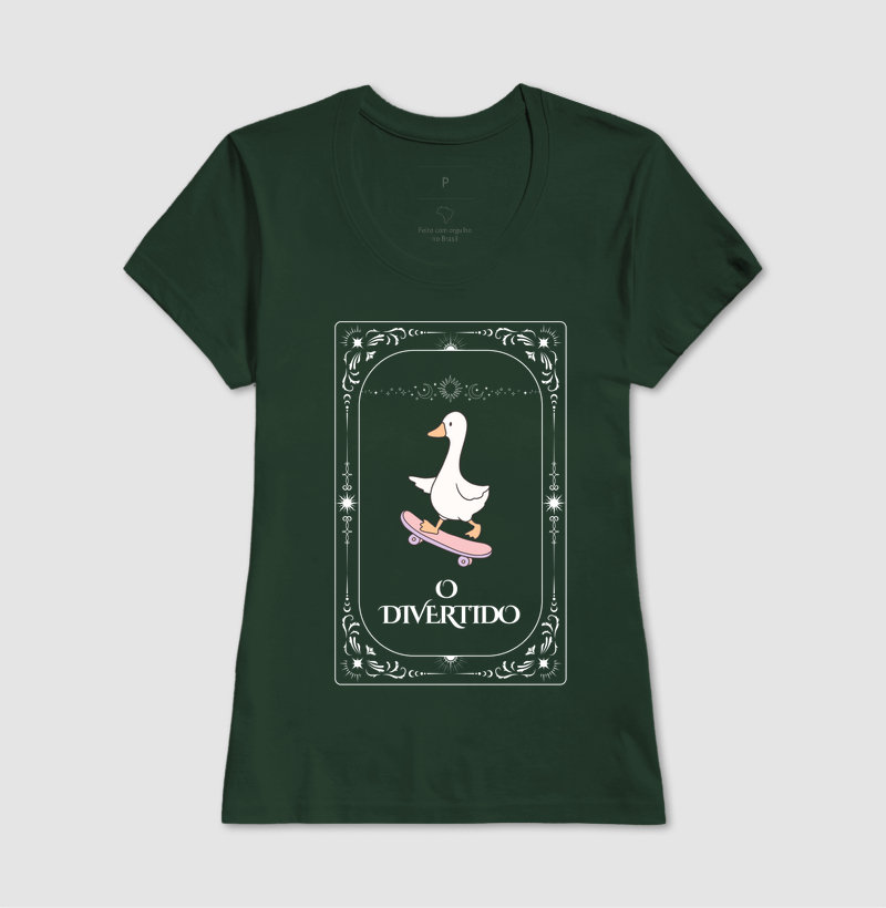 Camisa 10