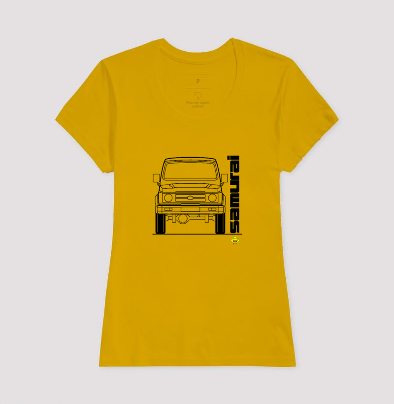 Camisa 17