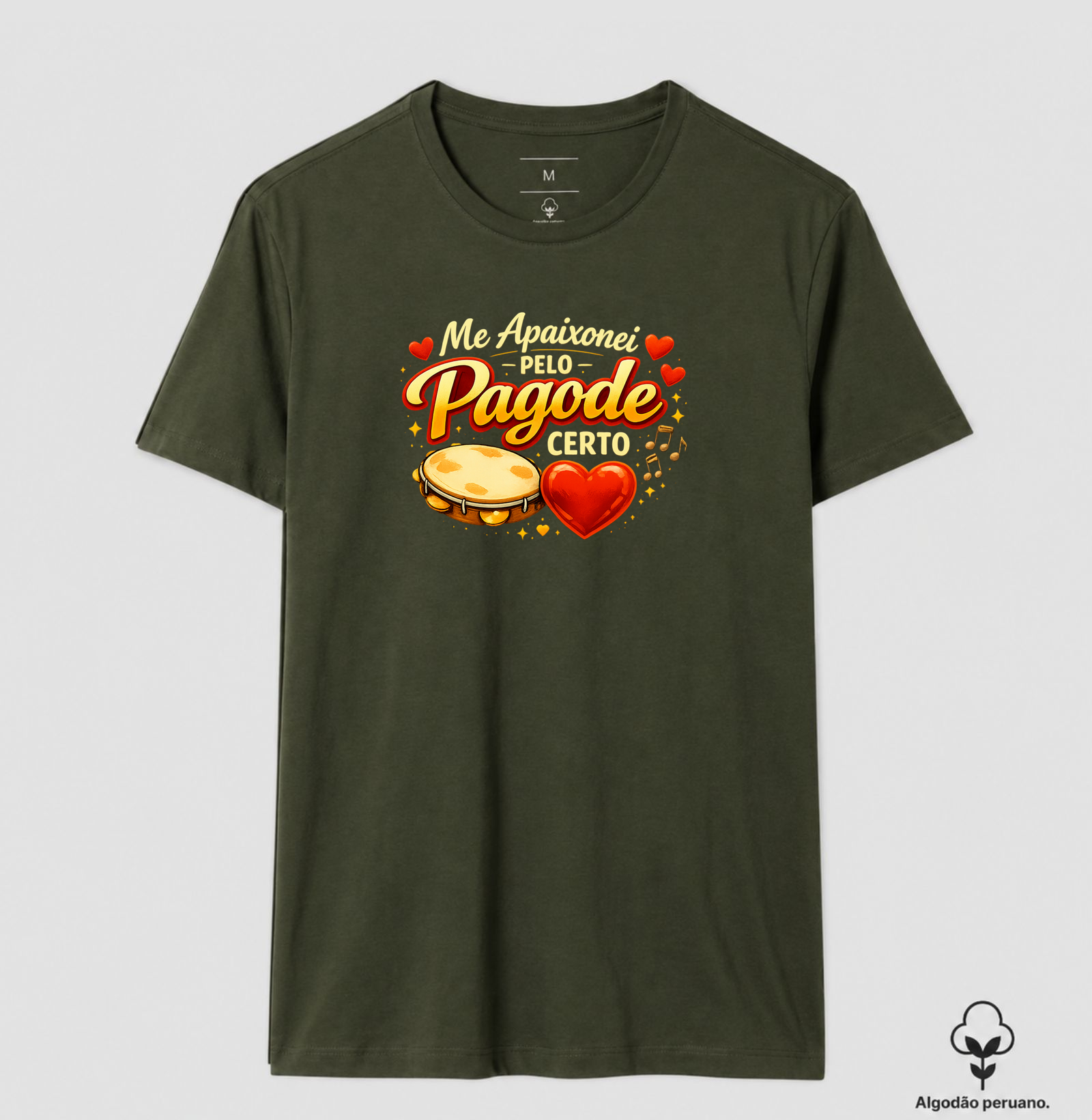 Camisa 7