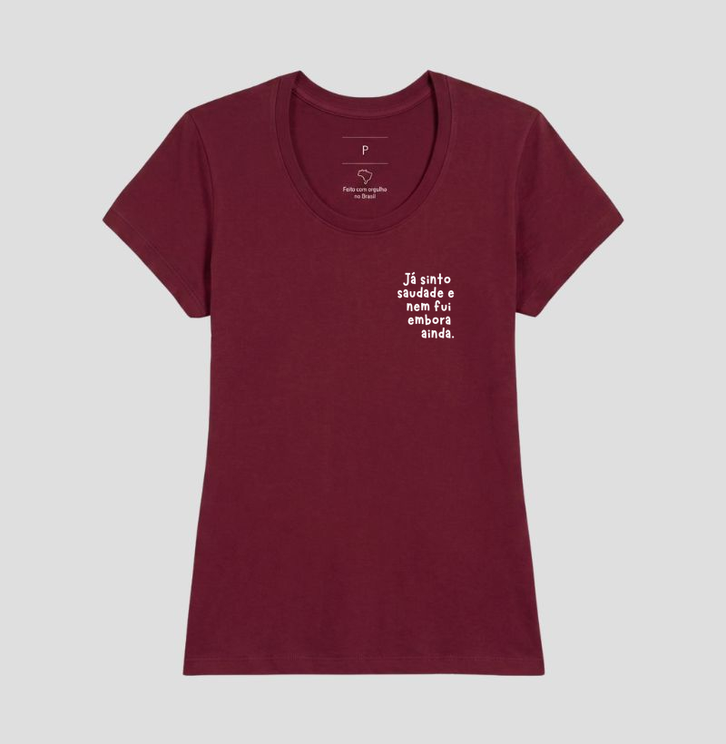 Camisa 21