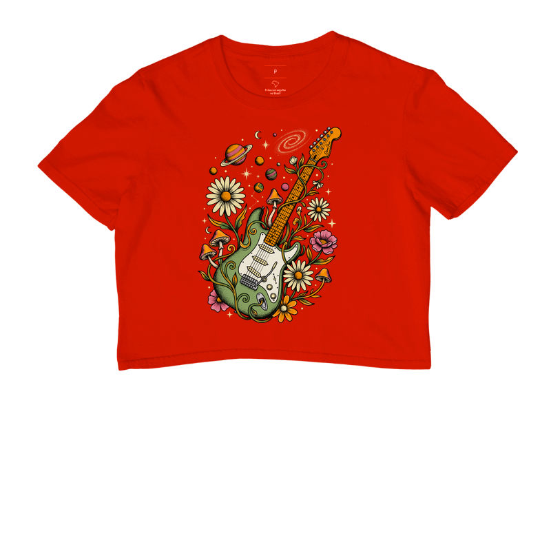 Strato Guitar #1 - Imagem 7