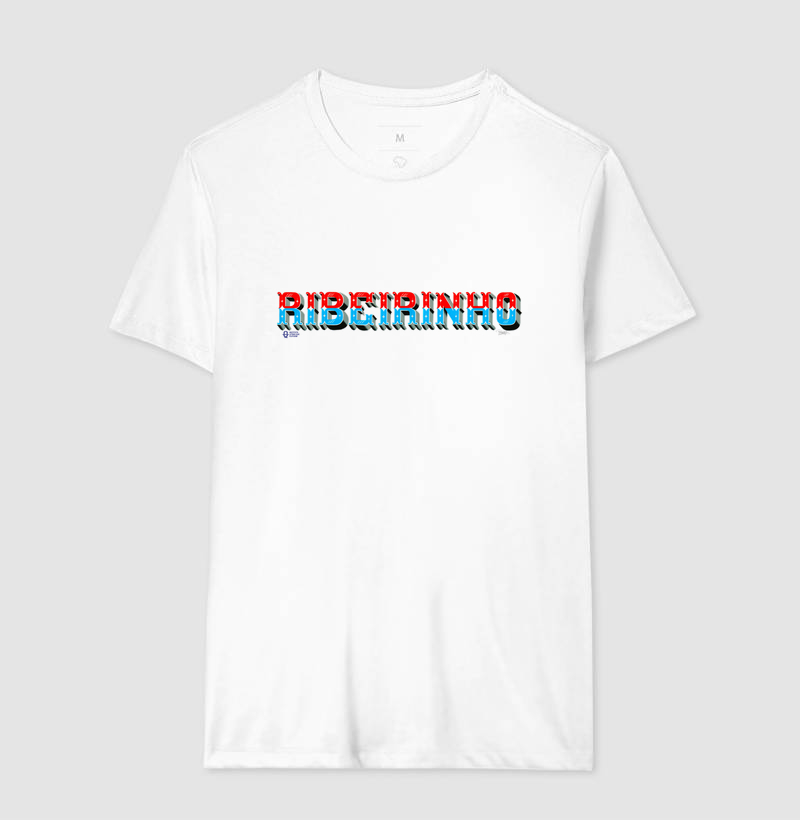 Camisa Ribeirinho - Regiane  - Imagem 4