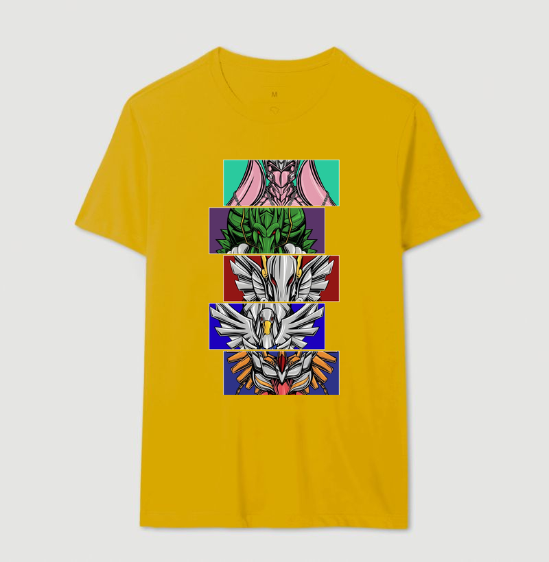 Camisa 13