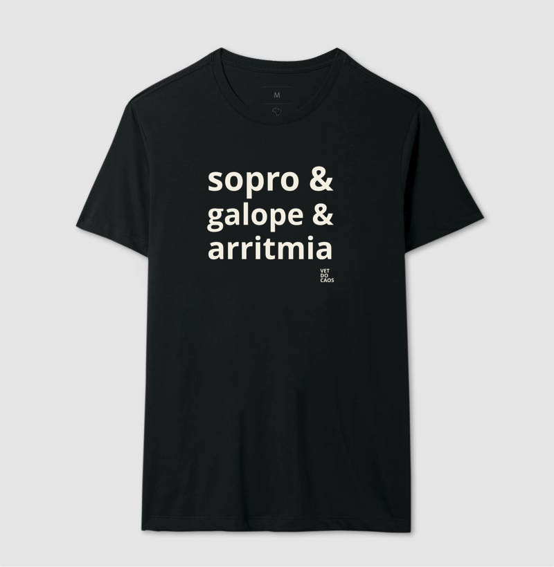 sopro & galope & arritmia - Imagem 2