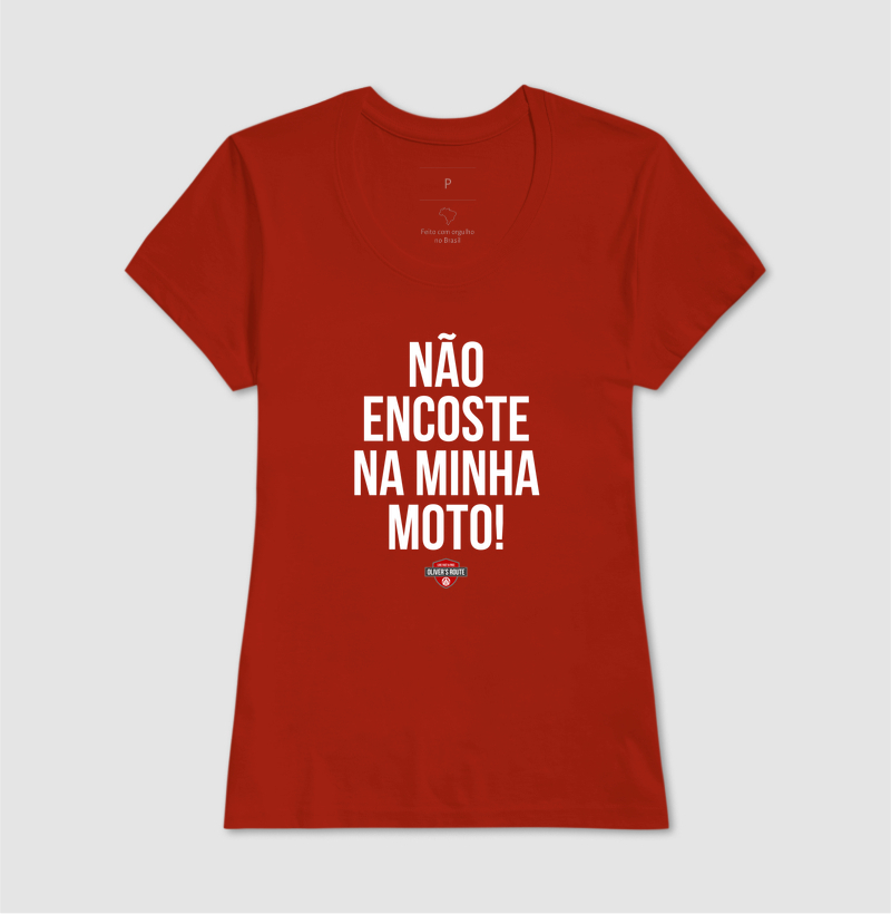 Não Encoste na Minha Moto! - Imagem 10