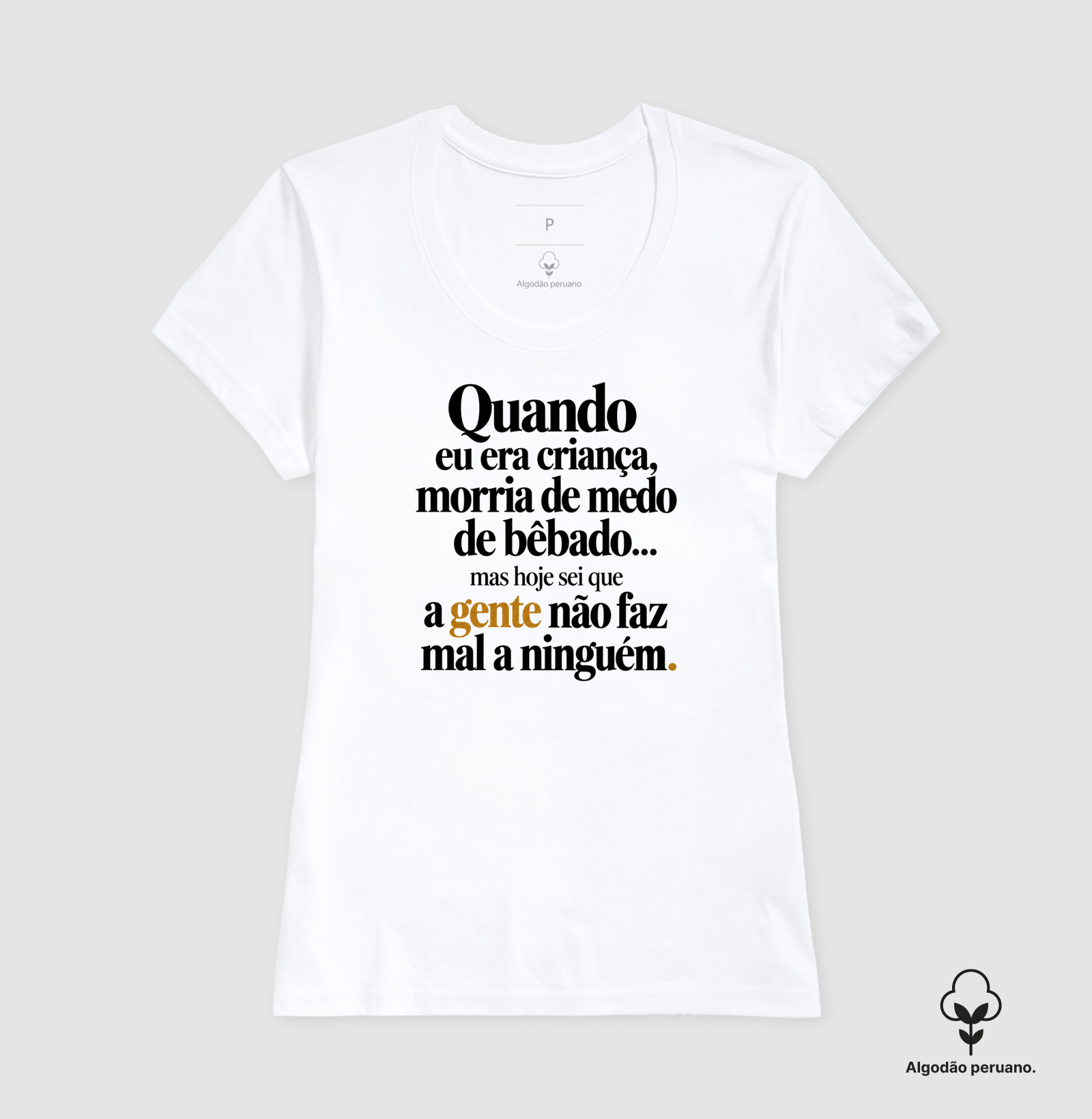 A Gente Não Faz Mal - Imagem 2