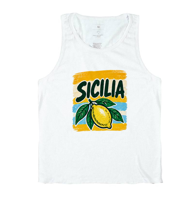 Sicilia Listrado - Imagem 2