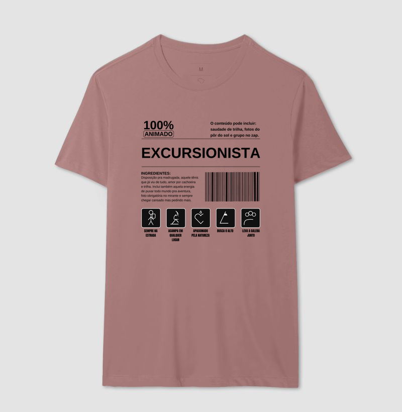 Camisa 19