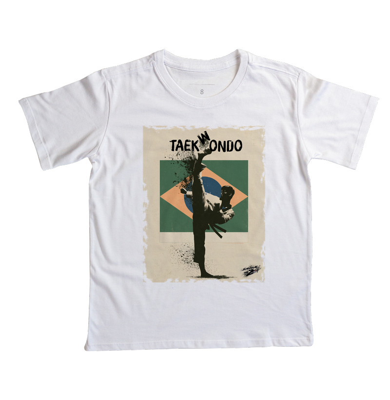 taekwondo Brasil - Imagem 2