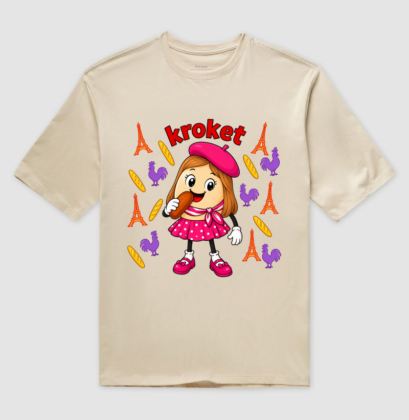 Egg Kroket - Imagem 3
