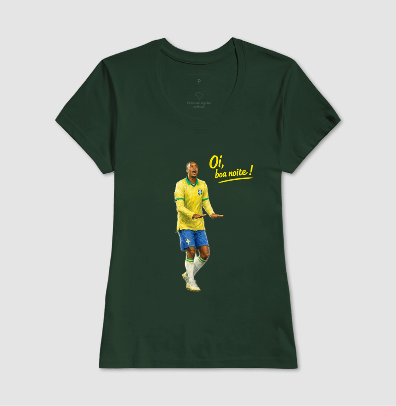 Camisa 11