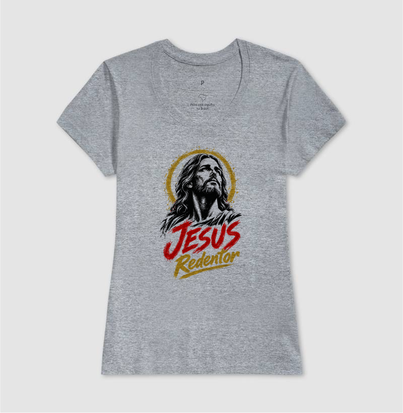 Redentor YellowRed - Imagem 5