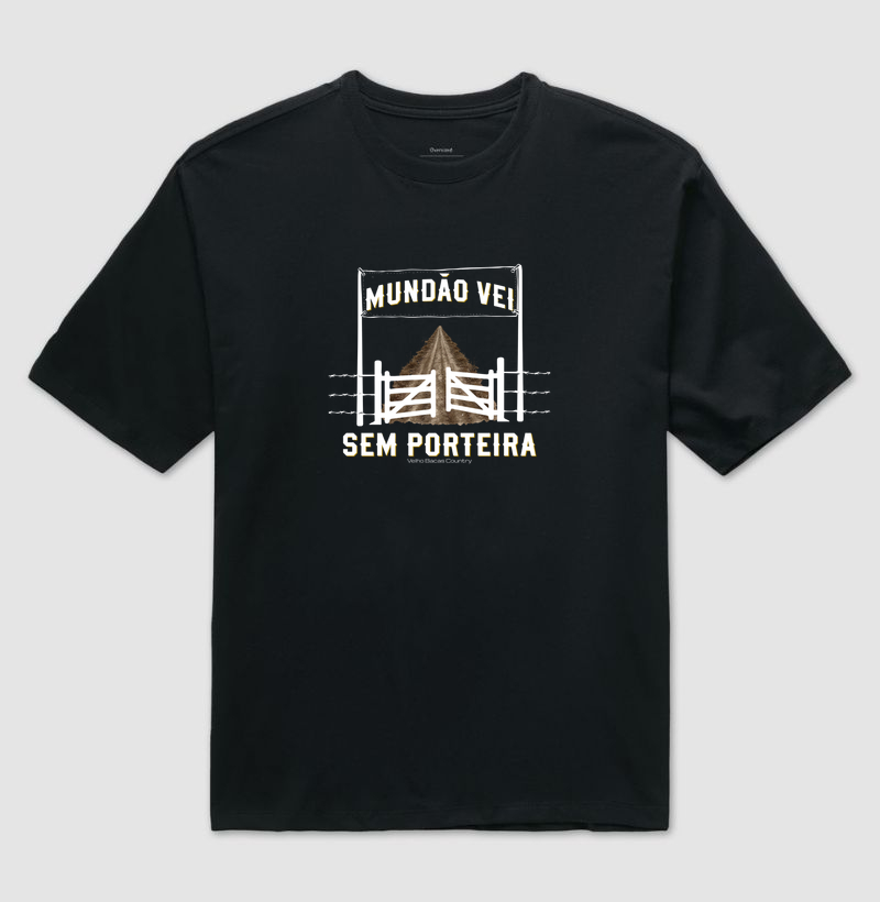 Mundão Vei - Imagem 2