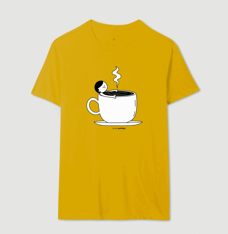 Banho de Café (estampa G) - Imagem 6