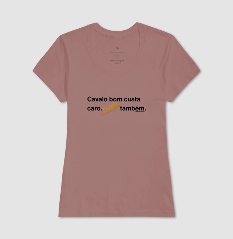Cavalo bom custa. caro troço também. - Imagem 15