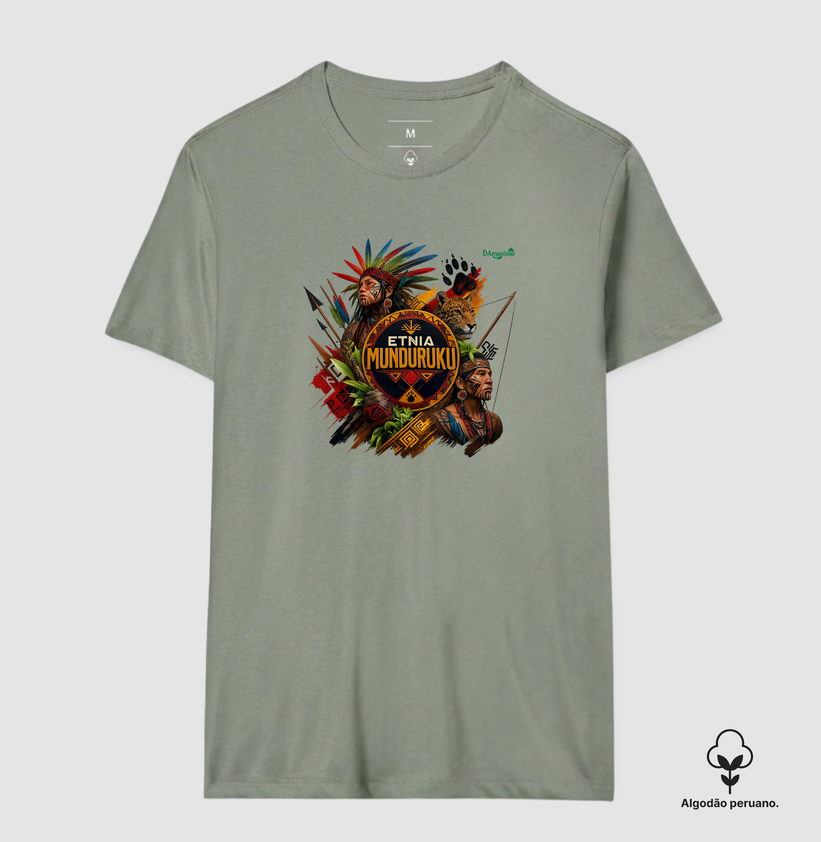 Camisa 1