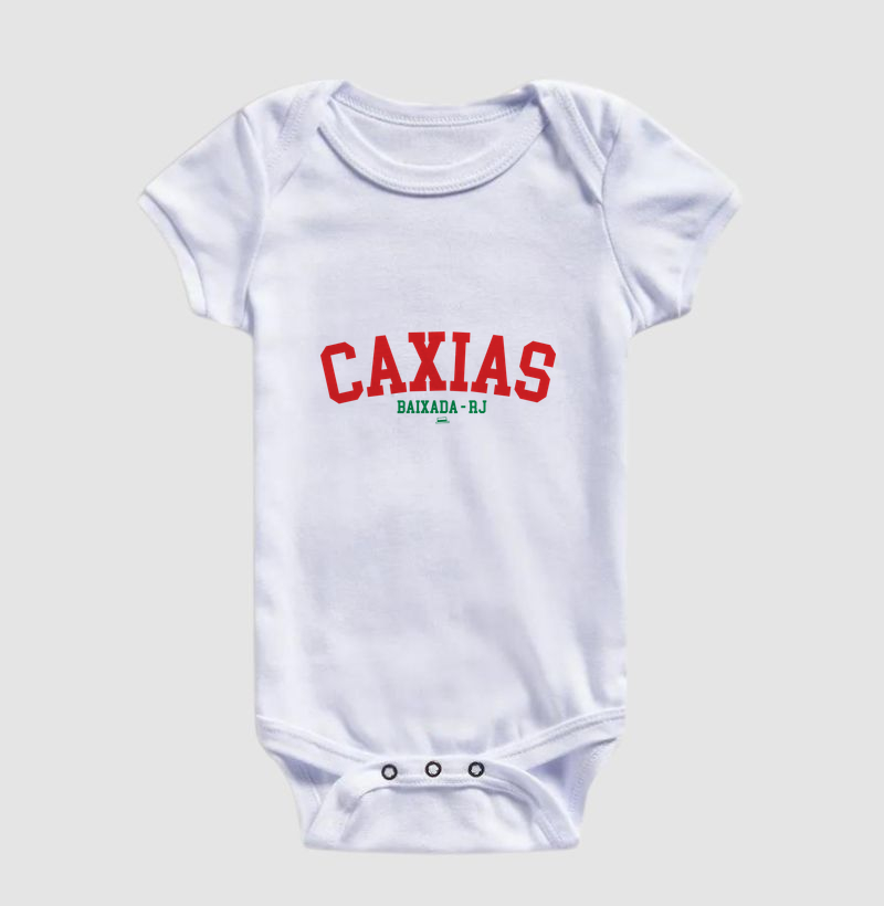 Caxias - Imagem 3