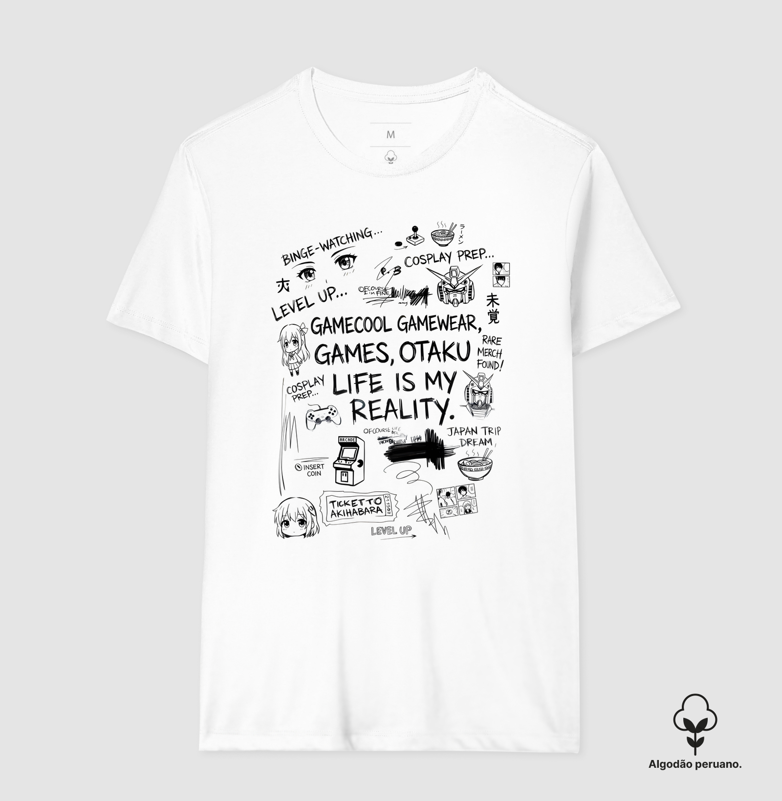 Camisa 1