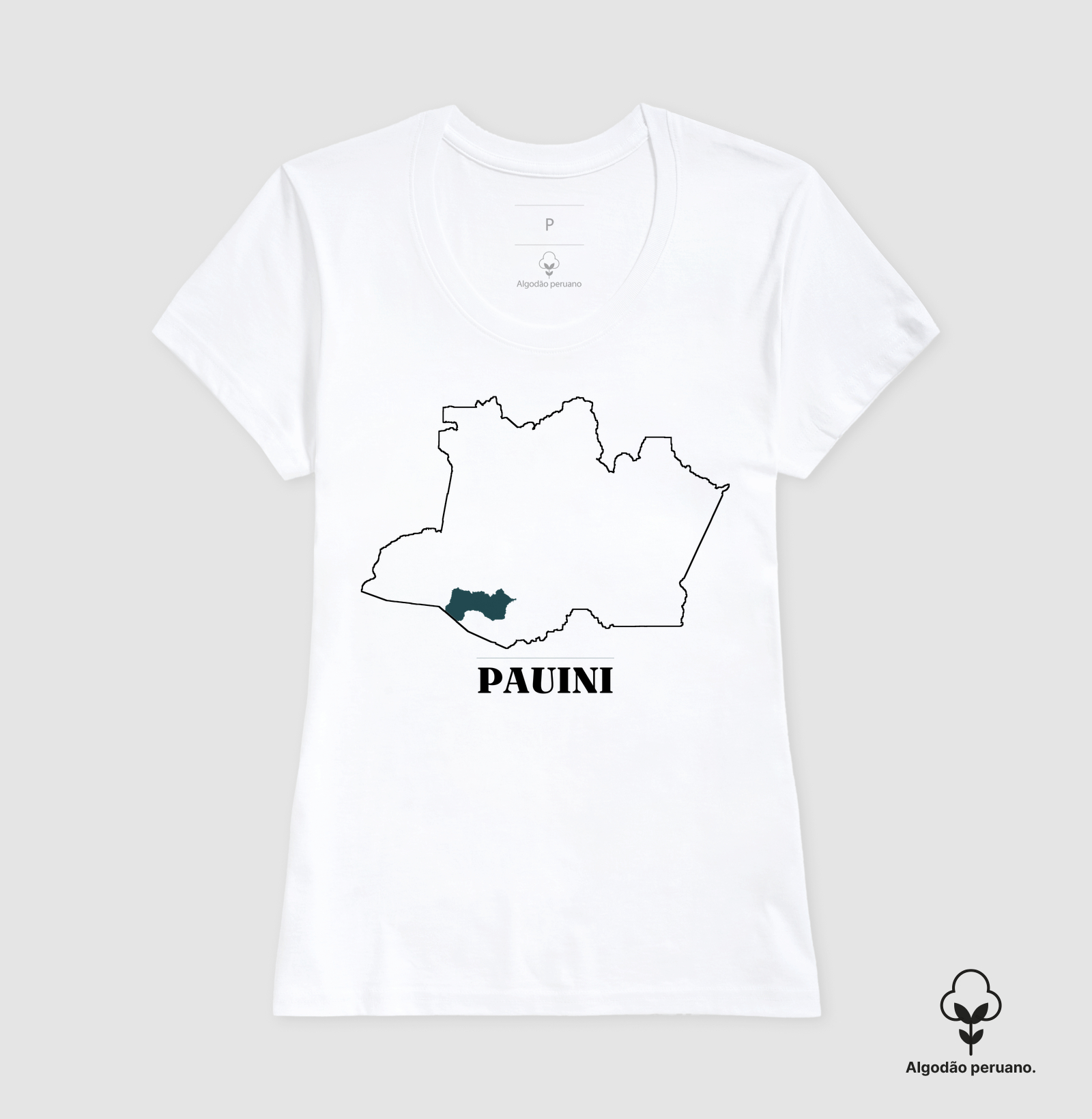 Pauini | Traço AM - Imagem 4