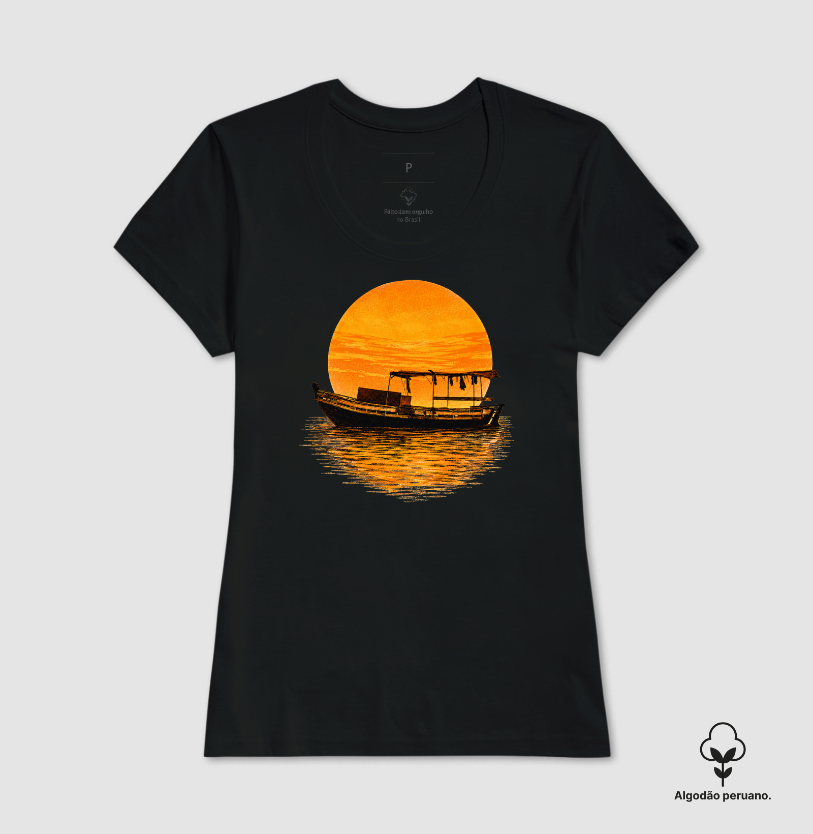 Camisa 7
