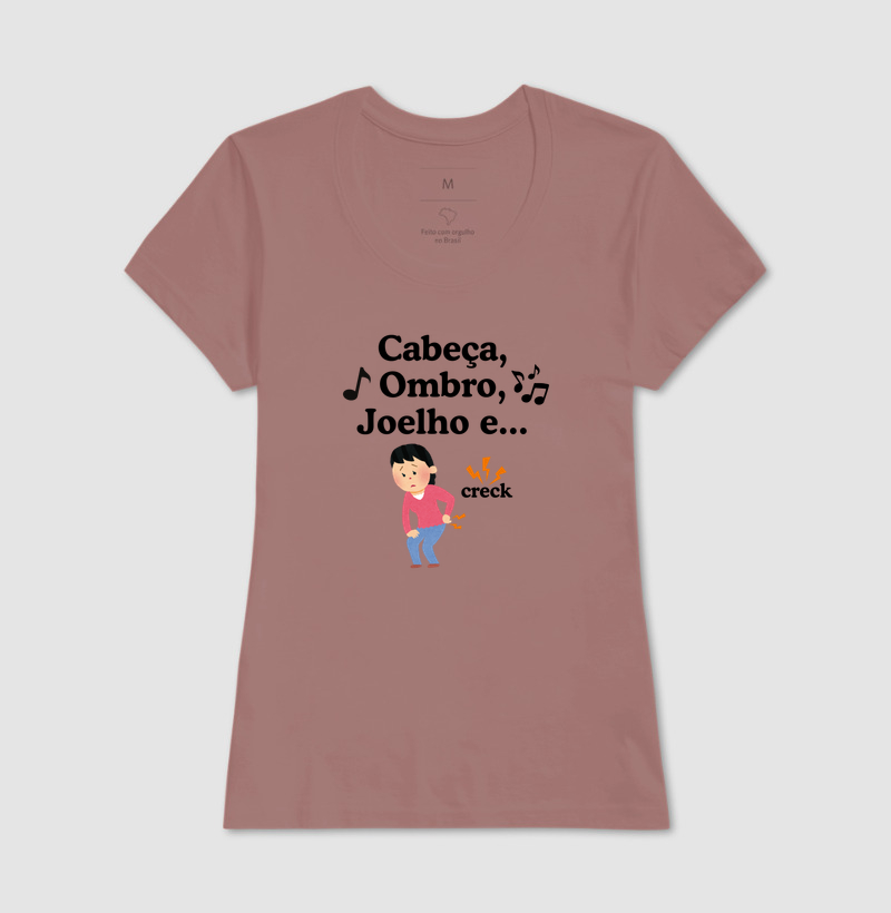 Camisa 16