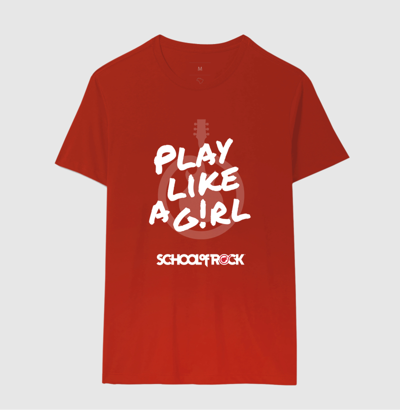 Play Like a Girl - Imagem 4