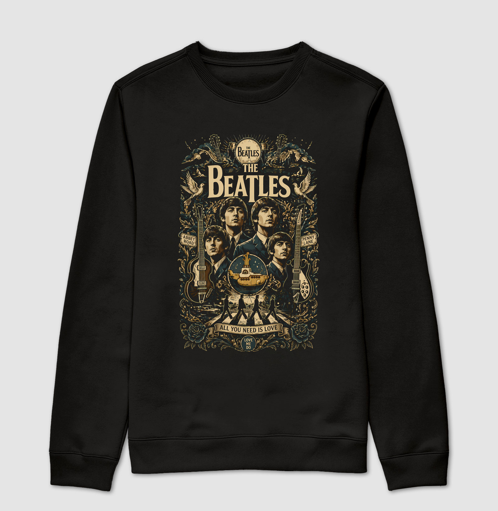 Camisa 1