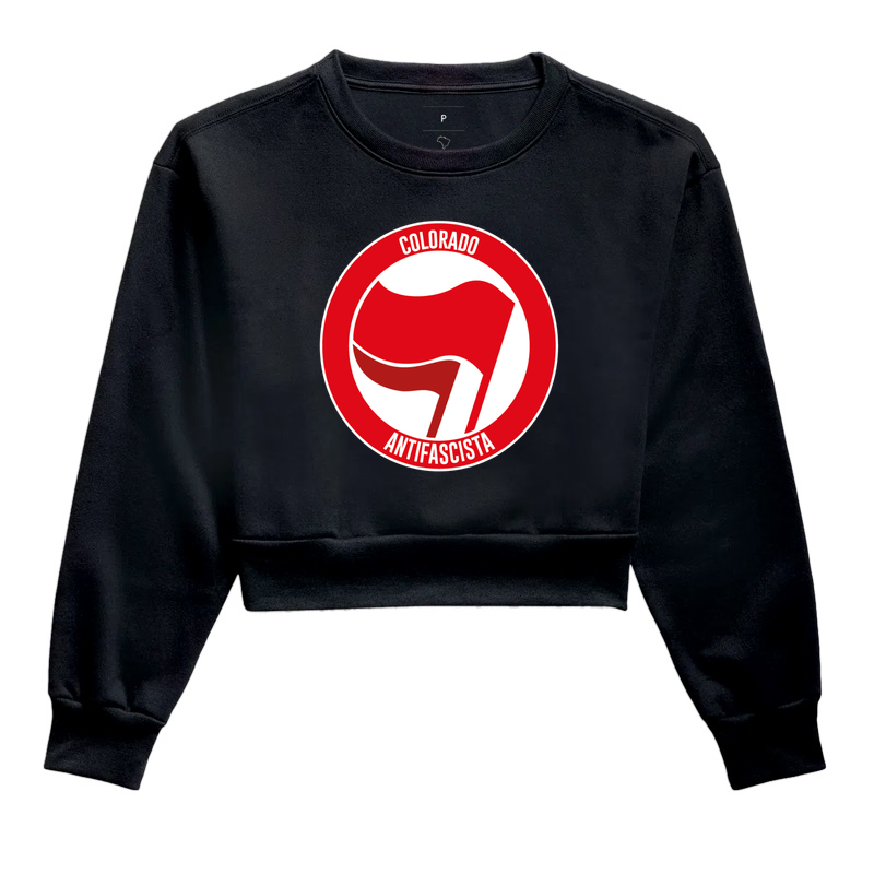COLORADO ANTIFASCISTA - Imagem 2