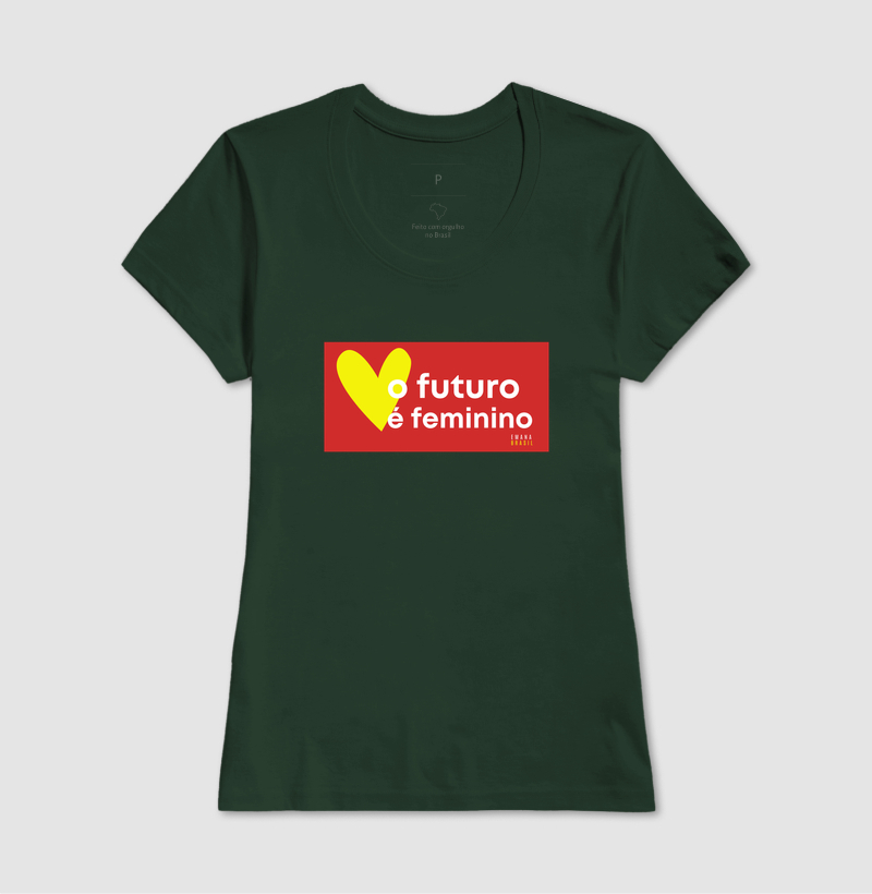 Camisa 21