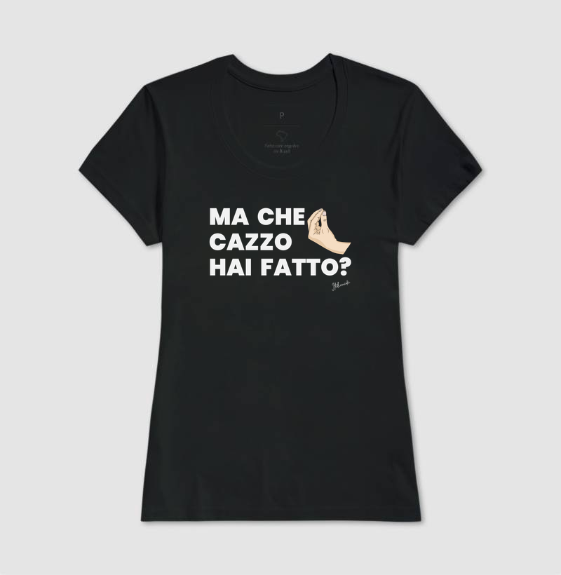 Camisa 2
