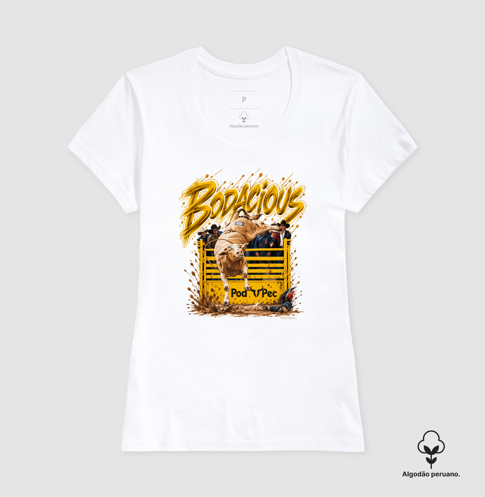 Bodacious - Rodeo Legend - Imagem 5