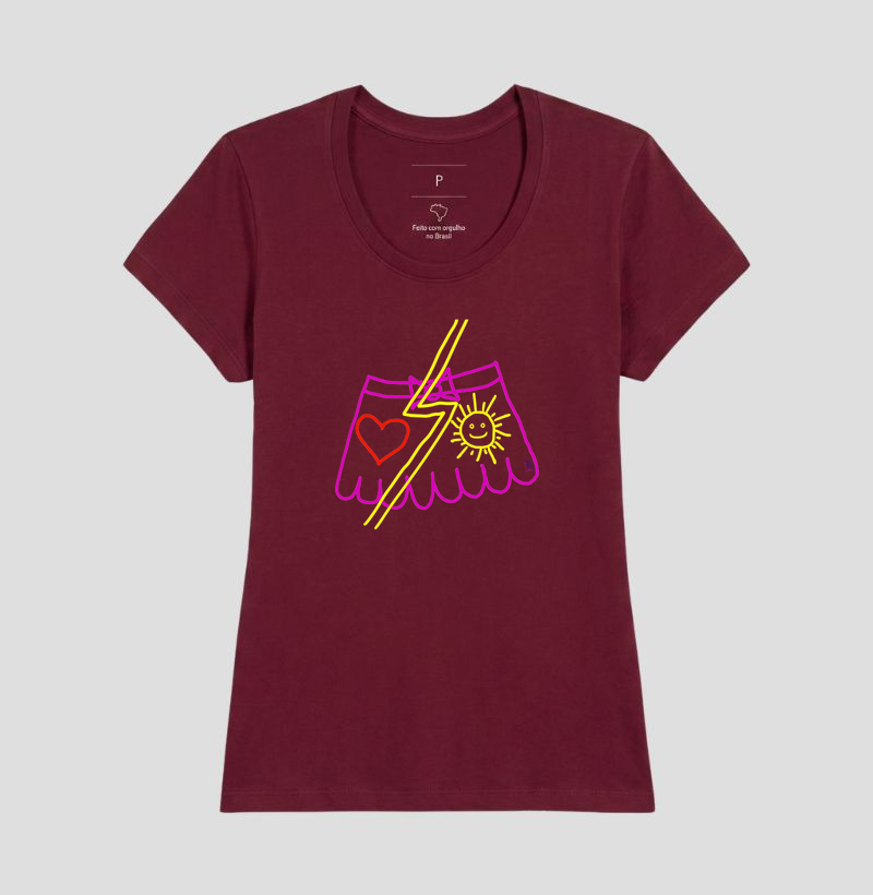 Camisa 16