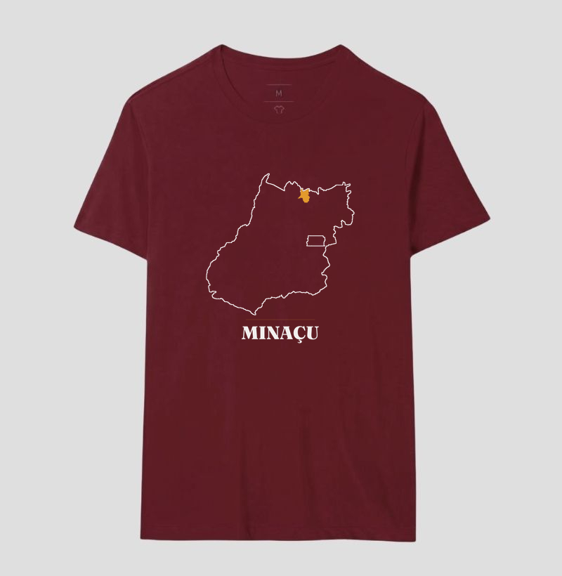 Minaçu | Traço GO - Imagem 18