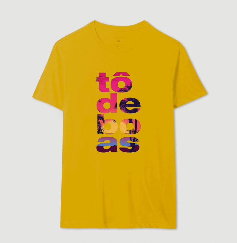 Camisa 16