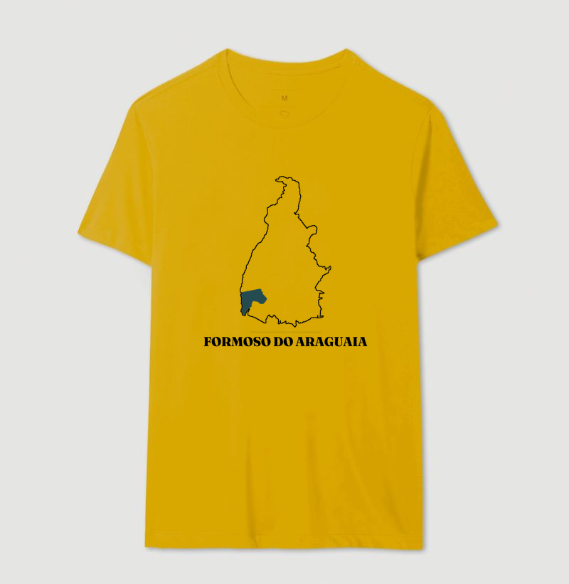 Camisa 13