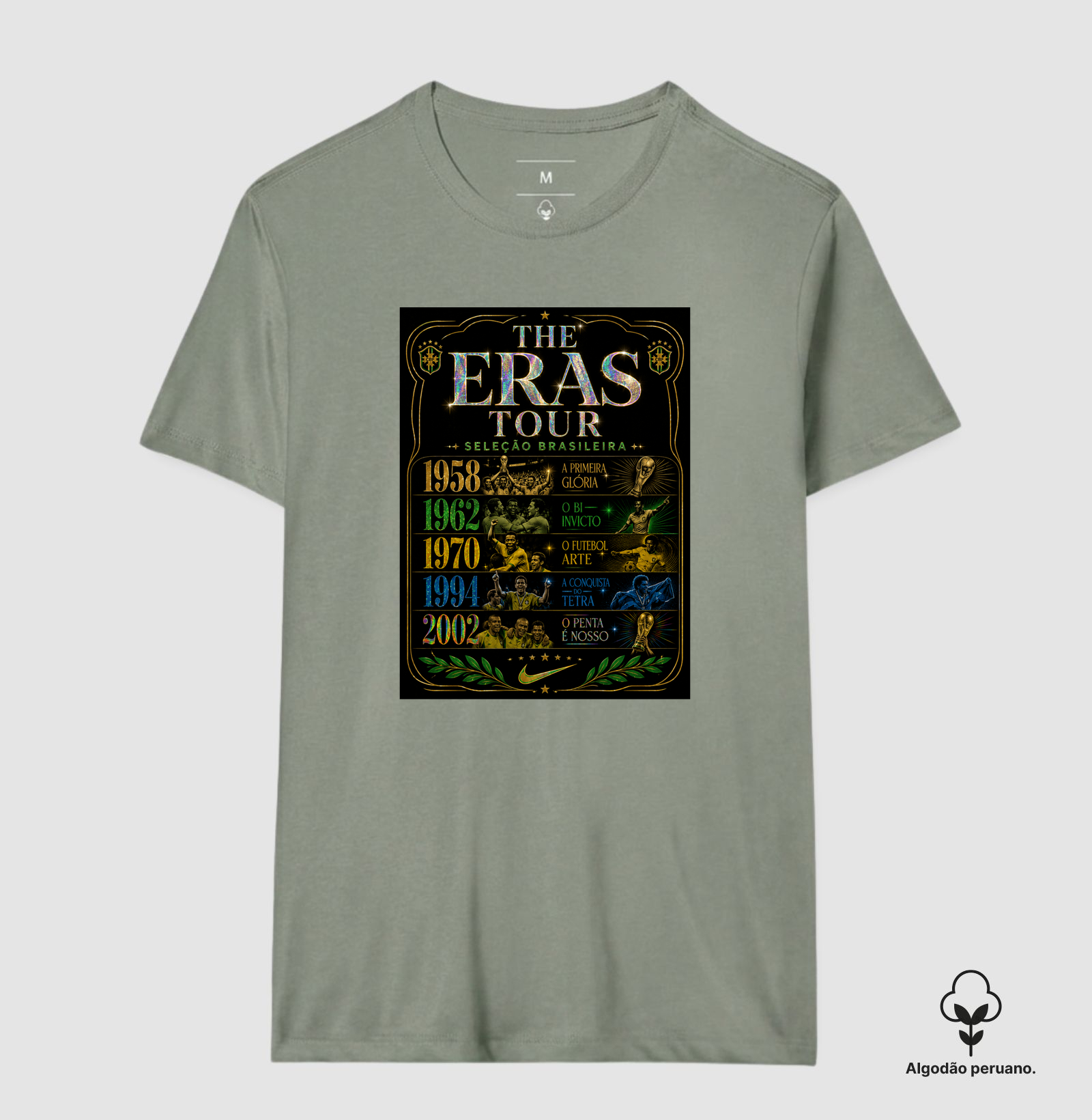 Camisa 3
