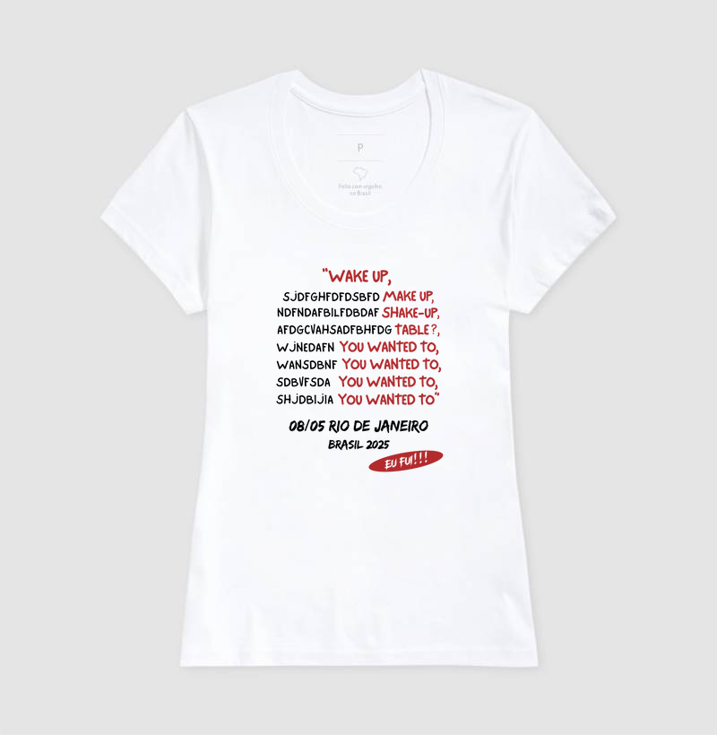 Camisa 4