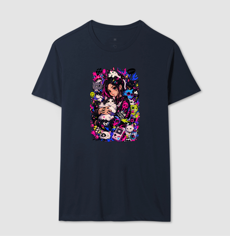 Cyber Cat Club - Imagem 6