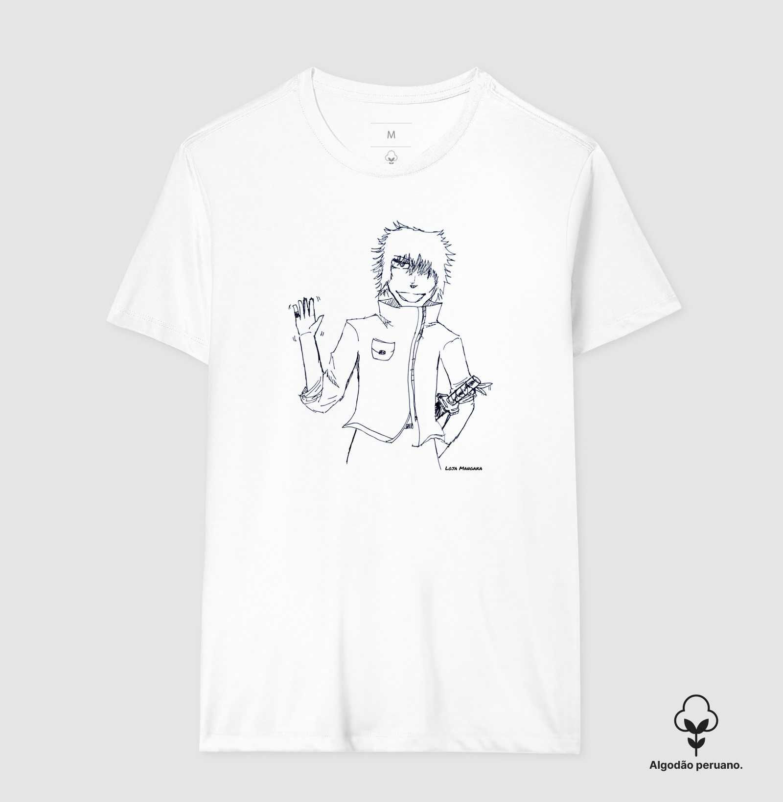 Camisa 1