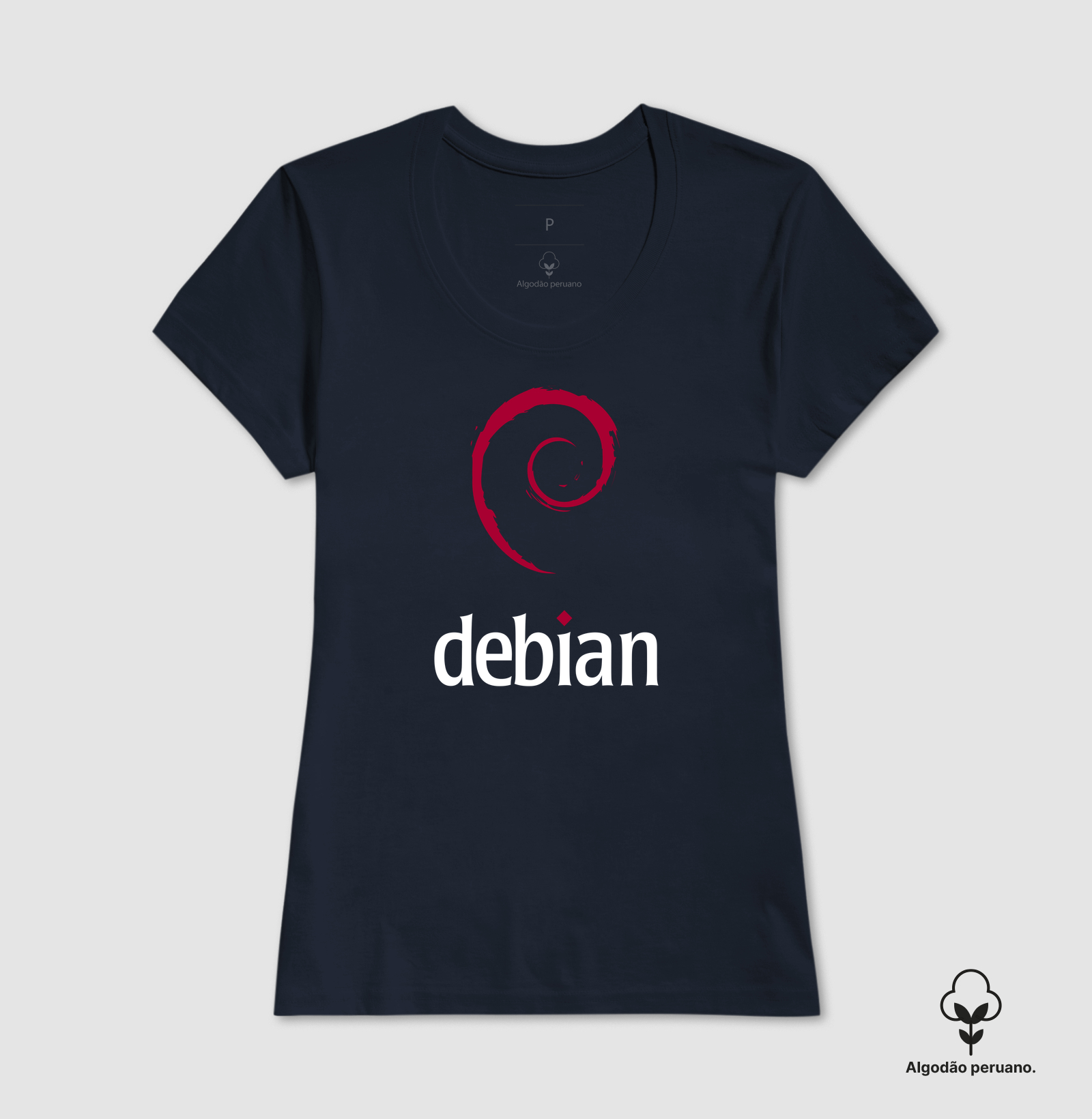 Debian - Imagem 2