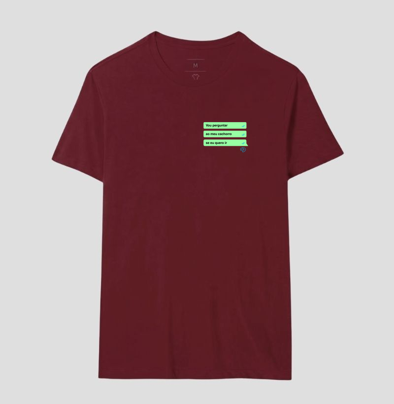 Camisa 17