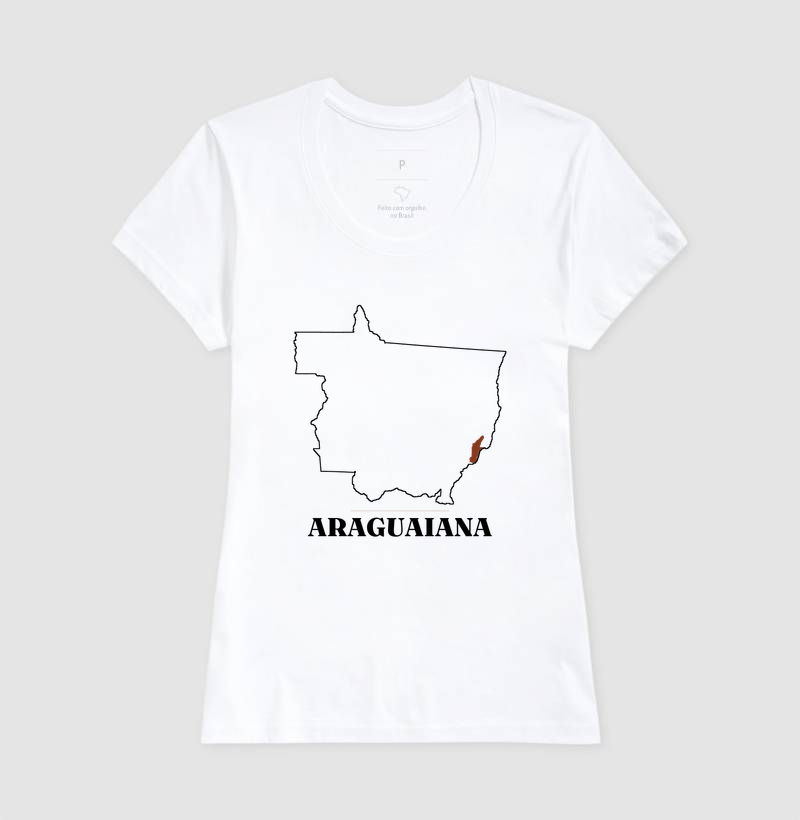 Araguaiana | Traço MT - Imagem 5