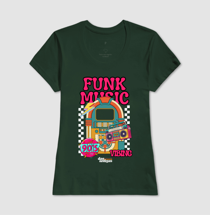 Funk Music 90 - Imagem 13