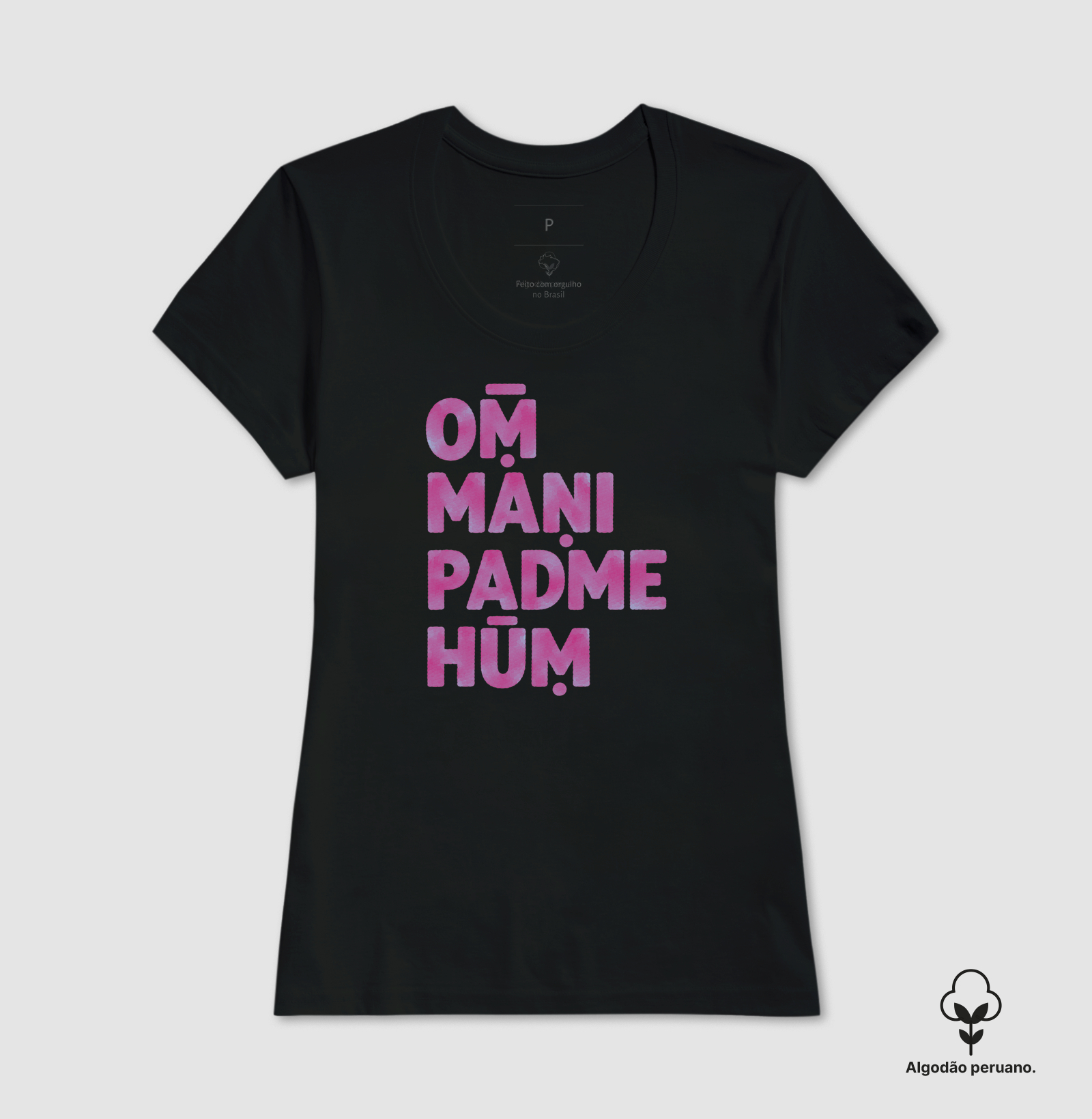 Om Mani Padme Hum - Imagem 6