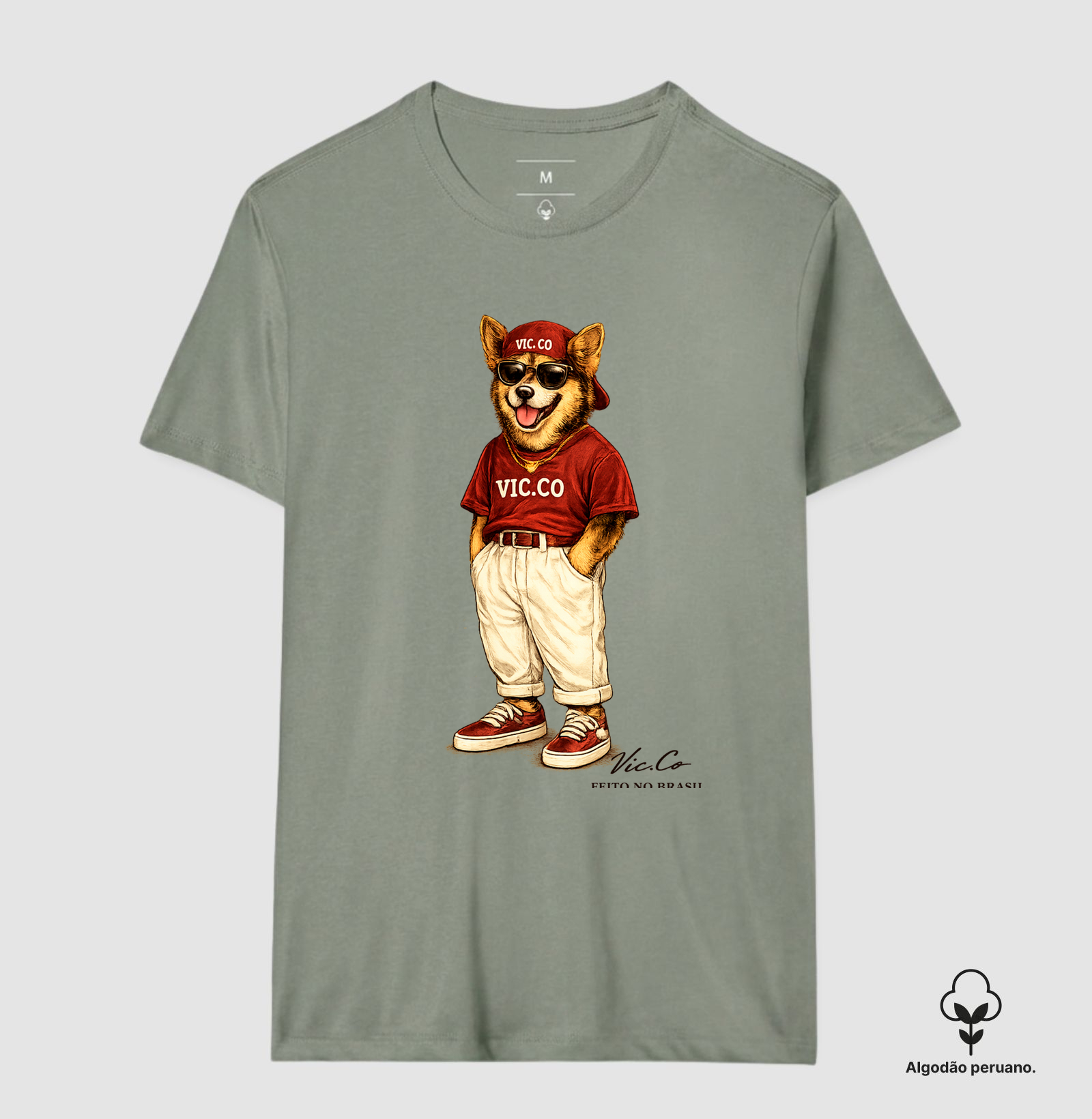 Camisa 1