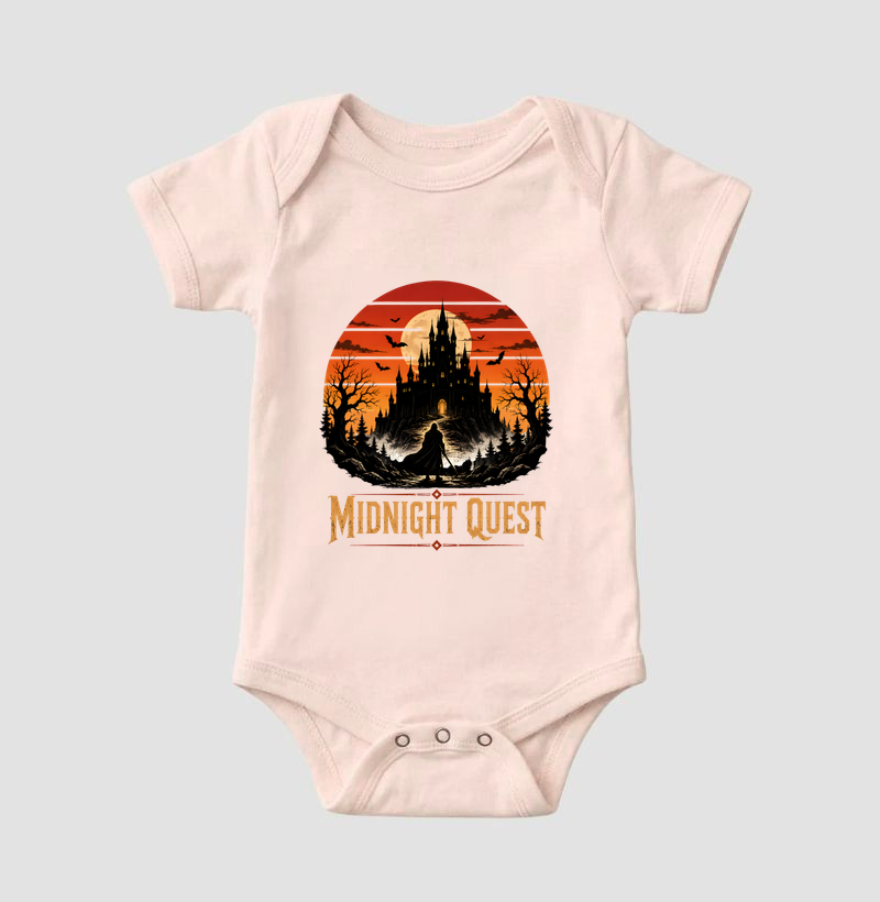 Midnight Quest - Imagem 5