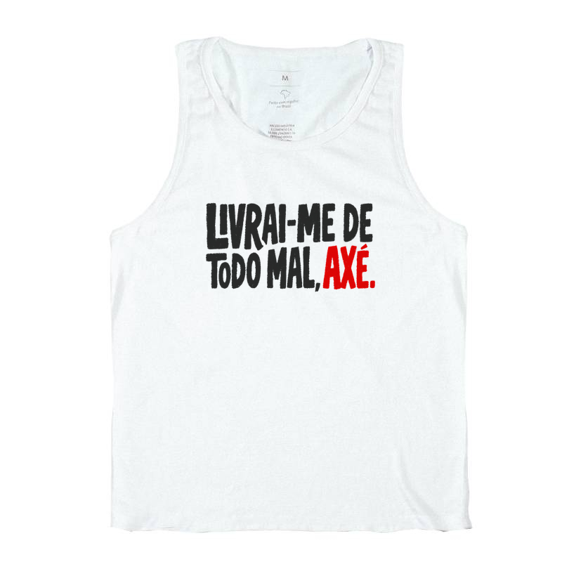 LIVRAI-ME DE TODO MAL - Imagem 2