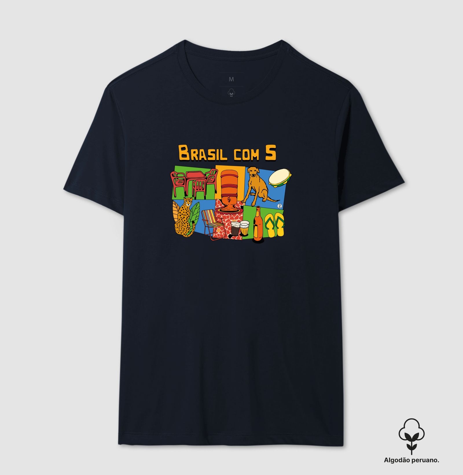 Camisa 11