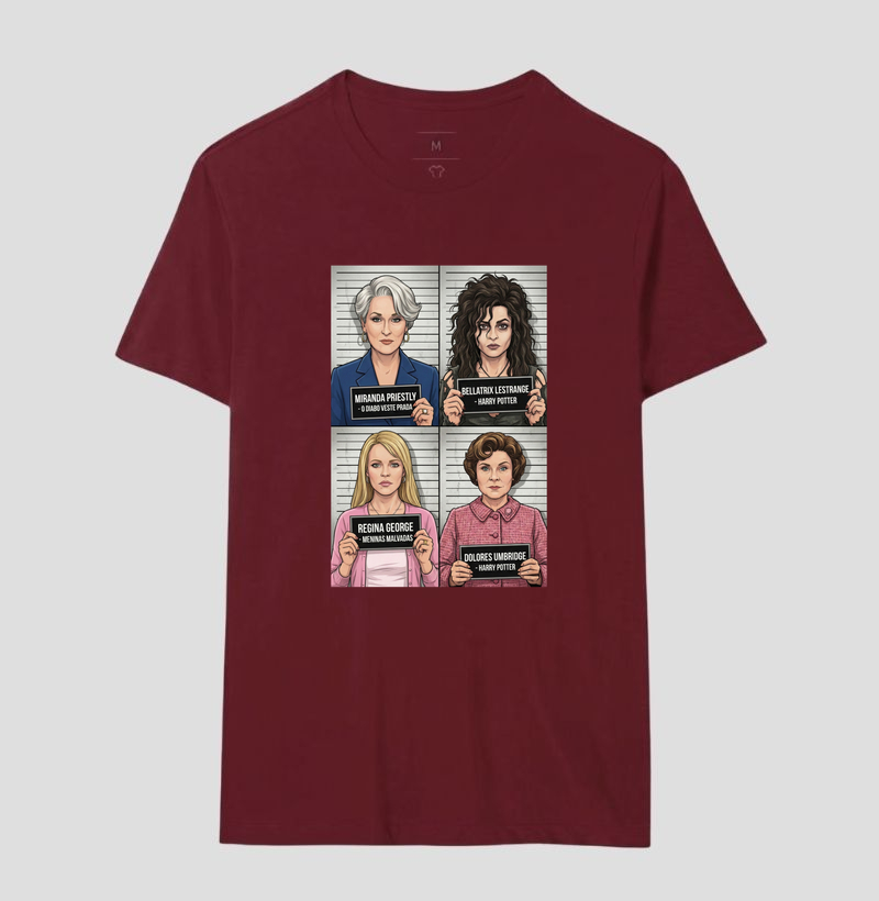 Camisa 17
