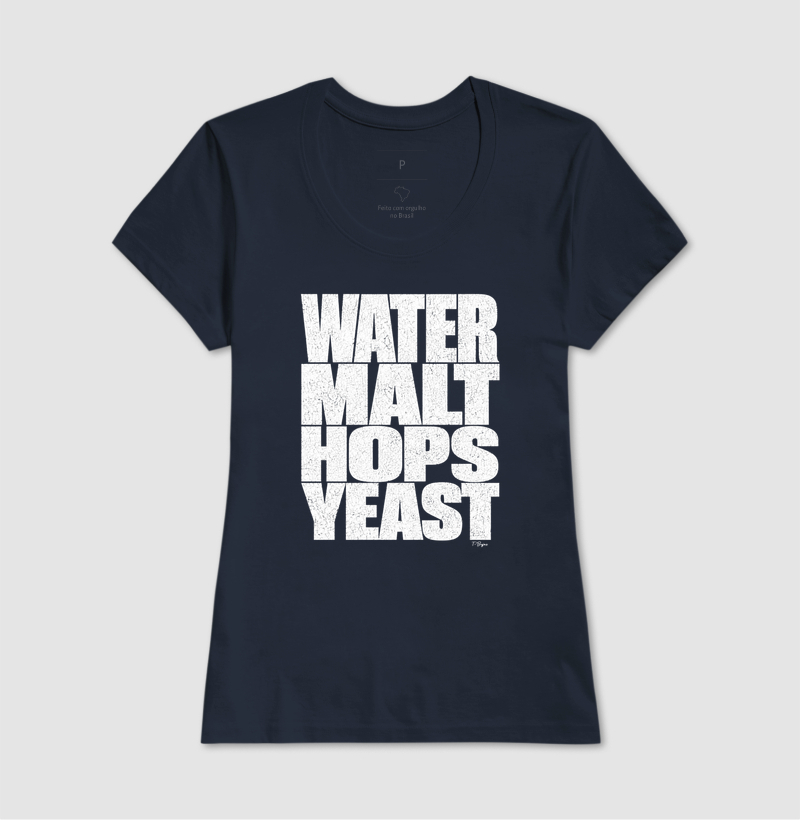 Water, Malt, Hops, Yeast - Imagem 7